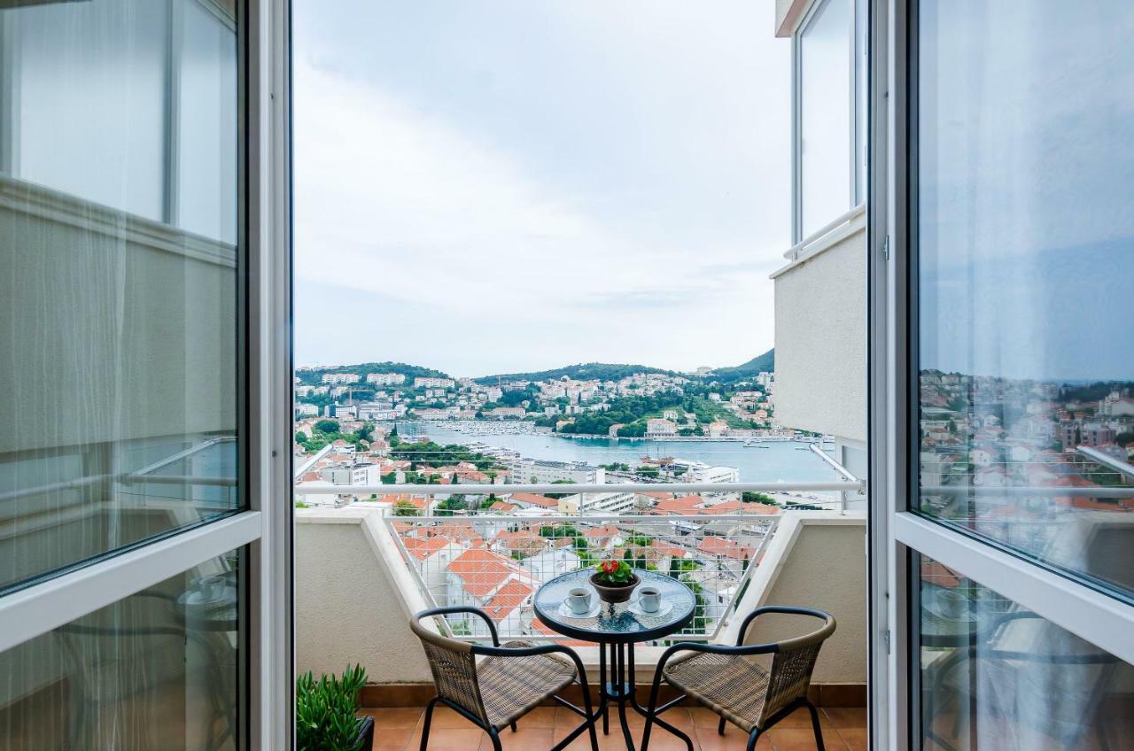 Apartment Sofia Dubrovnik Exterior foto